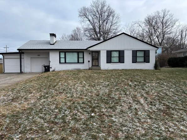 3303 Heather Ln, Louisville, KY 40218