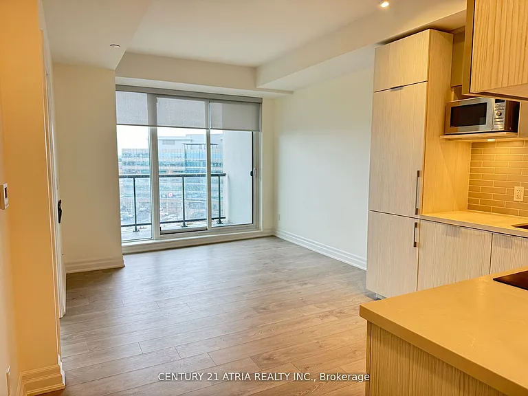 8 Rouge Valley Dr W #909 — Photo 2