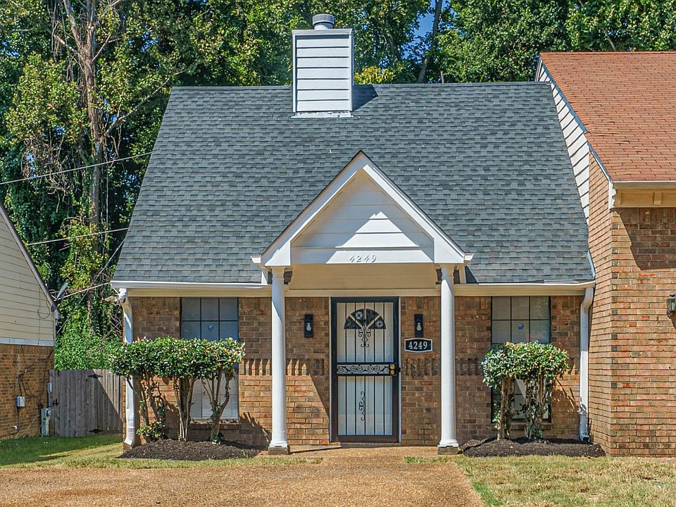 1st image of 4249 Cedartree Dr