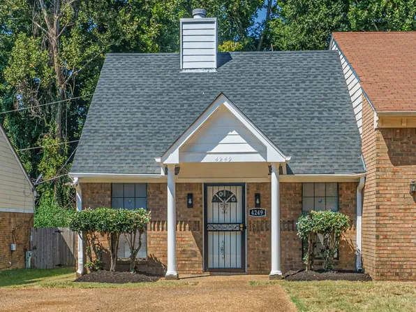 4249 Cedartree Dr, Memphis, TN 38141