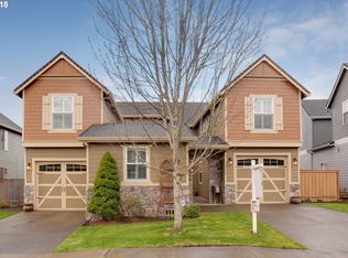 3613 NE Ione St, Camas, WA 98607