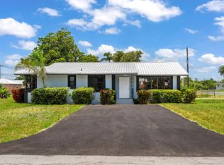 24 NW Avenue I, Belle Glade, FL 33430