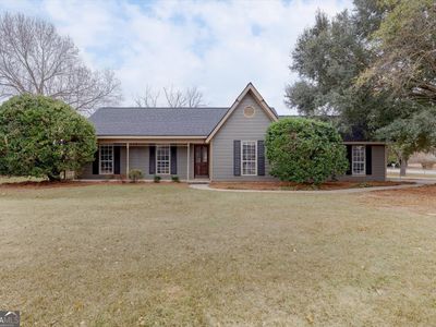 102 Sleepy Ln, Warner Robins, GA, 31088