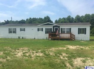 4315 Sundance Dr, Dillon, SC 29536