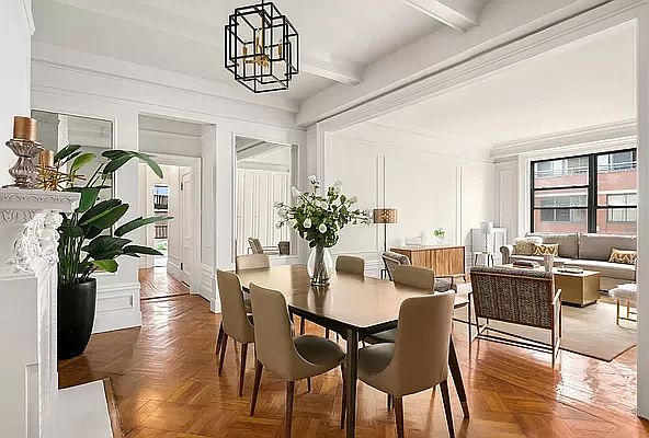 1st image of 251 W 89th St APT 12F