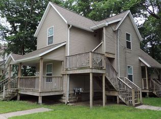 1322 Hotop Ave, Kalamazoo, MI 49048