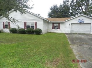 623 E Emily Ave, Wharton, TX 77488