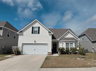 124 Annie Dr, Guyton, GA 31312