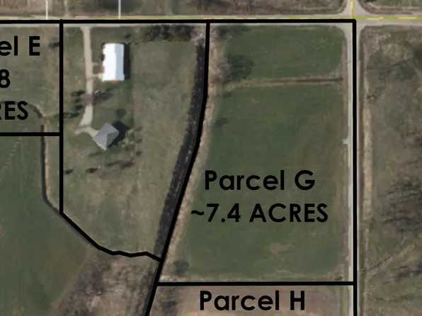PARCEL 34th St #G, Zeeland, MI 49464