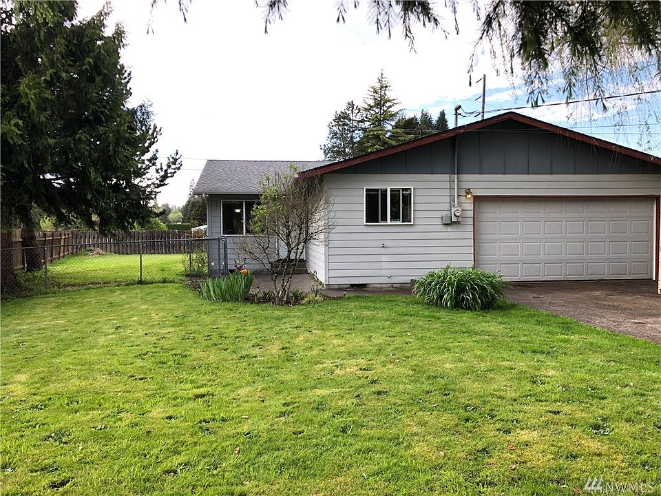 123 Green Acres Dr Castle Rock WA Zillow