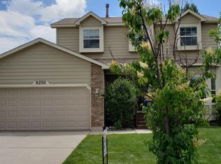 8250 Andrus Dr, Colorado Springs, CO 80920
