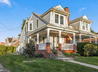 2131 Darby Rd, Havertown, PA 19083