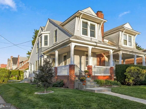 2131 Darby Rd, Havertown, PA 19083