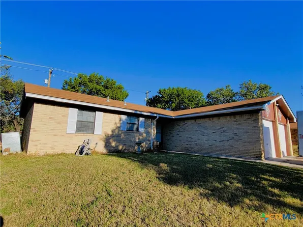 605 Courtney Ln, Copperas Cove, TX 76522
