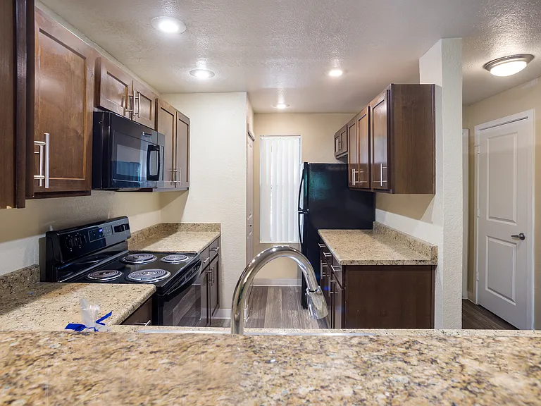 Arcadia Townhomes — Photo 9