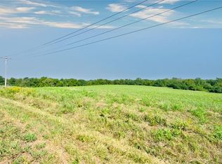 LOT 3 Thompson Rd, Kearney, MO 64060