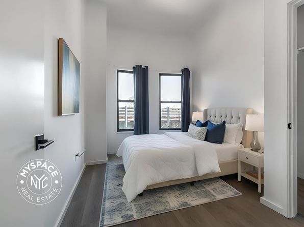 796 McDonald Ave #3F