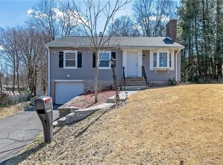 29 Frances Ann Dr, Watertown, CT 06779