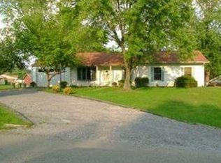 243 Sherwood Dr, Cranberry Twp, PA 16066