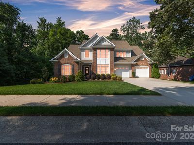 1747 30th Avenue Dr NE, Hickory, NC, 28601