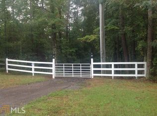 5503 Punkintown Rd, Douglasville, GA 30135