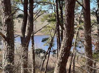 20 Perch Pond Way, Wellfleet, MA 02667