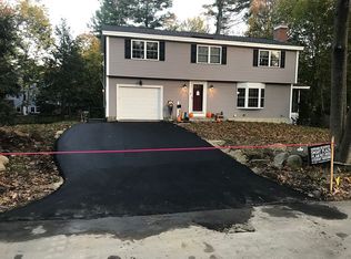 5 Thompson Ln, Durham, NH 03824