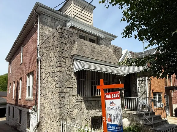 3943 Hill Avenue, Bronx, NY 10466