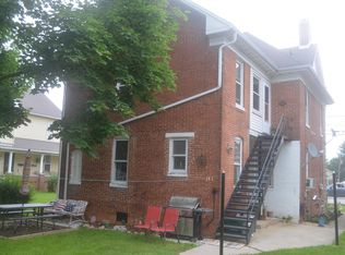 1228 Broadway APT 2, Hanover, PA 17331