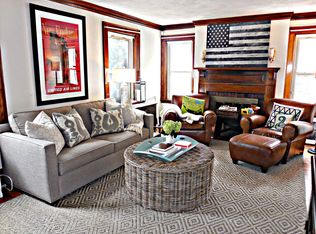 29 Auburn St, Brookline, MA 02446