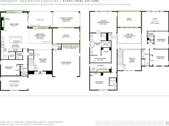 4th image of 1215 Hillside Ct