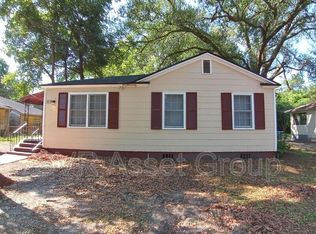 1012 Brandywine St, Jacksonville, FL 32208
