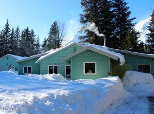 2411 Spruce St, Seward, AK 99664