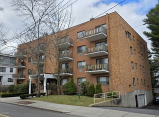 The Fuller Associates, Brookline, MA 02446