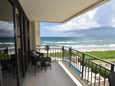 3009 S Ocean Blvd APT 405, Highland Beach, FL, 33487