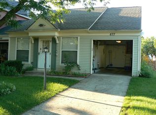 677 Jackson St, Hanover Park, IL 60133