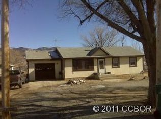7725 County Road 150, Salida, CO 81201