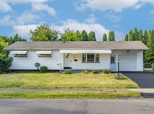 70 Page Ave, Rochester, NY 14609