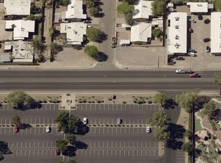 4366 N Stanley Pl #6, Tucson, AZ 85705