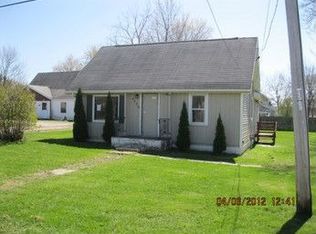 4529 Fox Ave, Niagara Falls, NY