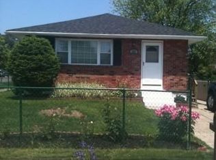 263 Rockaway St, Islip Terrace, NY 11752