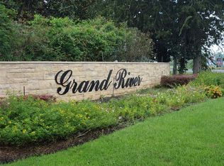 3523 Blue Grass Dr, Richmond, TX 77406