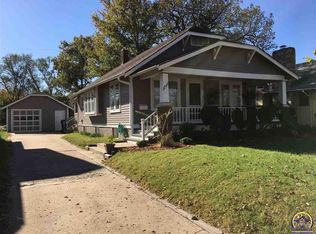 1711 NW Belvoir Ct, Topeka, KS 66606