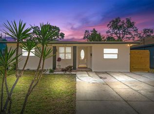 3726 Abington Ave S, Saint Petersburg, FL 33711