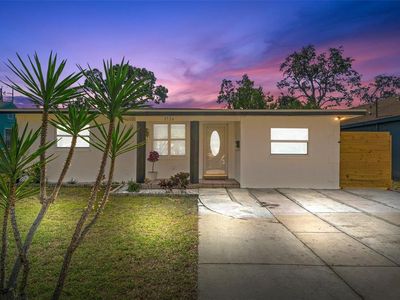 3726 Abington Ave S, Saint Petersburg, FL, 33711