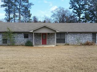 2870 Sue Dr, Longview, TX 75605