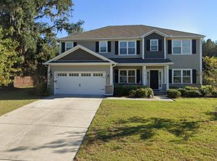 289 Timberland Cir, Richmond Hill, GA 31324