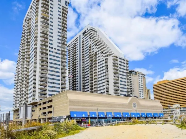 3101 Boardwalk #2603T2, Atlantic City, NJ 08401