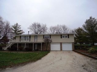 2080 160th St, Fort Dodge, IA 50501