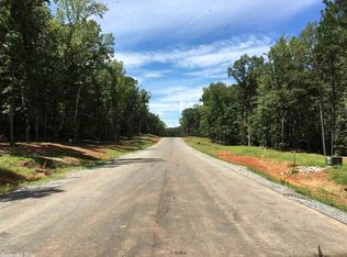 1205 Grace Ct, Bryant, AR 72022